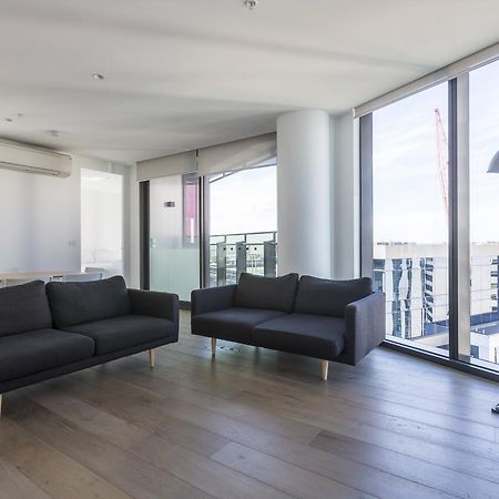 Apartments Melbourne Domain - New Quay Docklands Ngoại thất bức ảnh
