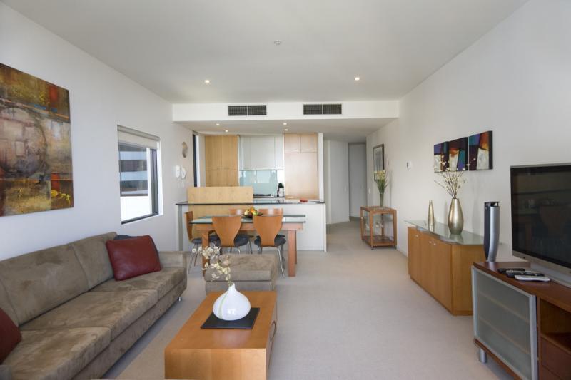 Apartments Melbourne Domain - New Quay Docklands Ngoại thất bức ảnh