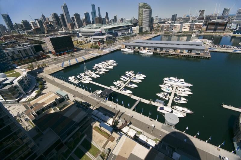 Apartments Melbourne Domain - New Quay Docklands Ngoại thất bức ảnh