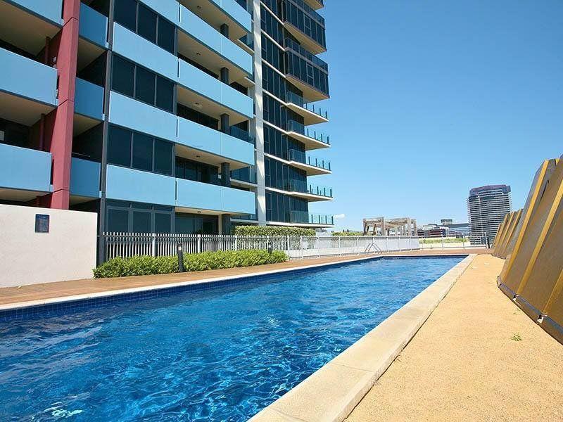 Apartments Melbourne Domain - New Quay Docklands Ngoại thất bức ảnh