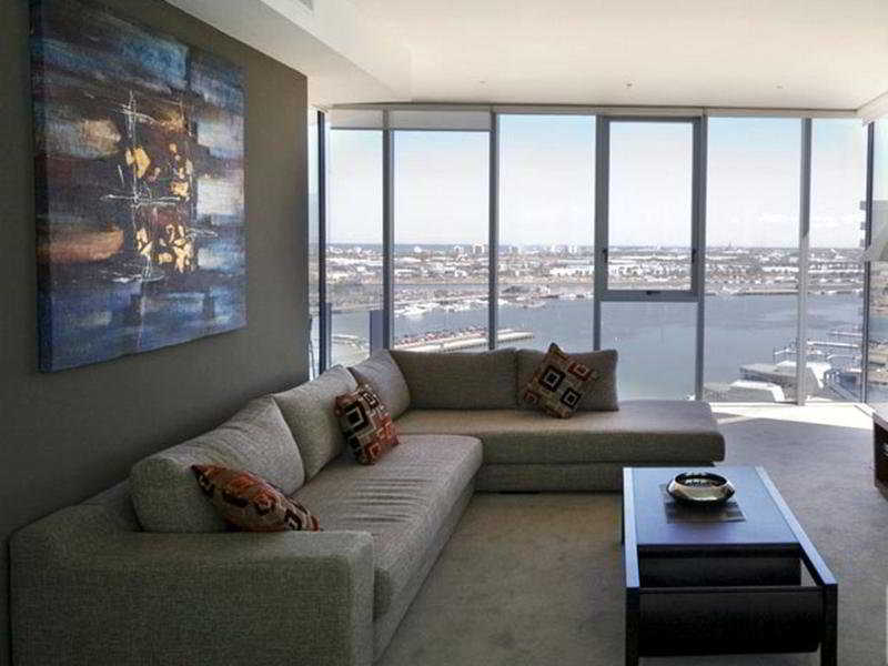 Apartments Melbourne Domain - New Quay Docklands Ngoại thất bức ảnh