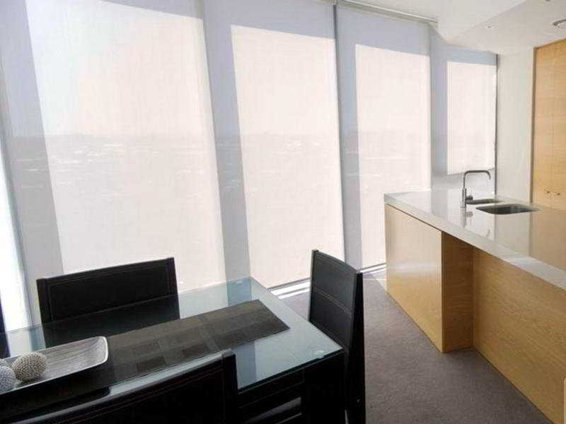 Apartments Melbourne Domain - New Quay Docklands Ngoại thất bức ảnh