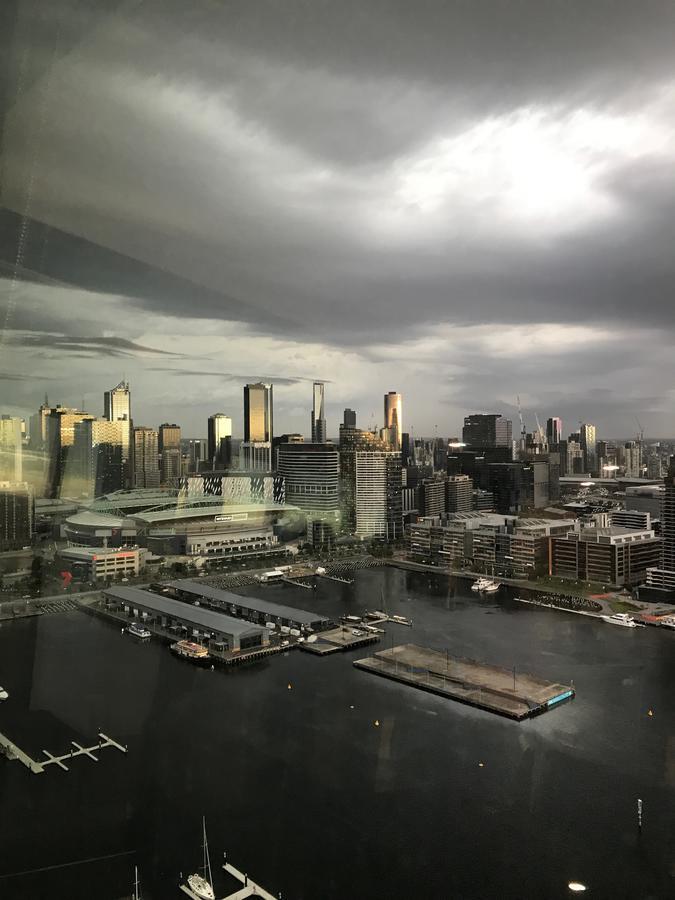 Apartments Melbourne Domain - New Quay Docklands Ngoại thất bức ảnh