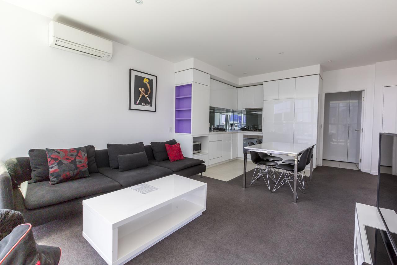 Apartments Melbourne Domain - New Quay Docklands Ngoại thất bức ảnh