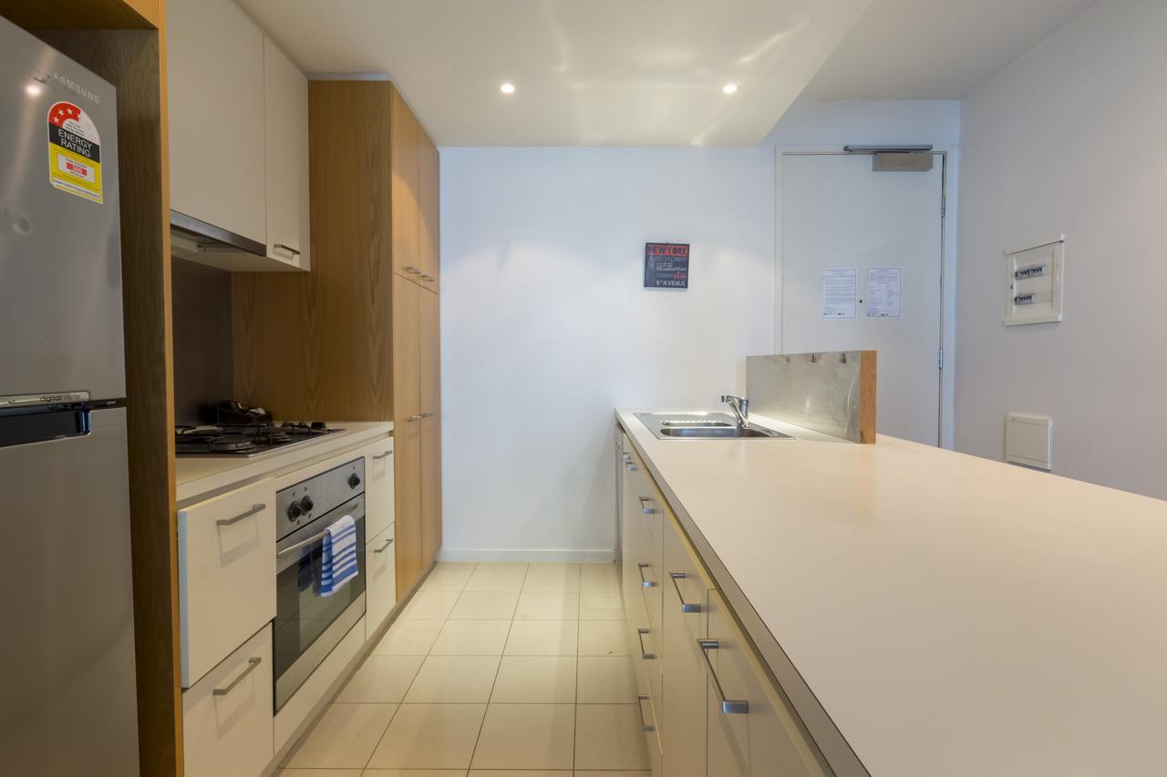 Apartments Melbourne Domain - New Quay Docklands Ngoại thất bức ảnh