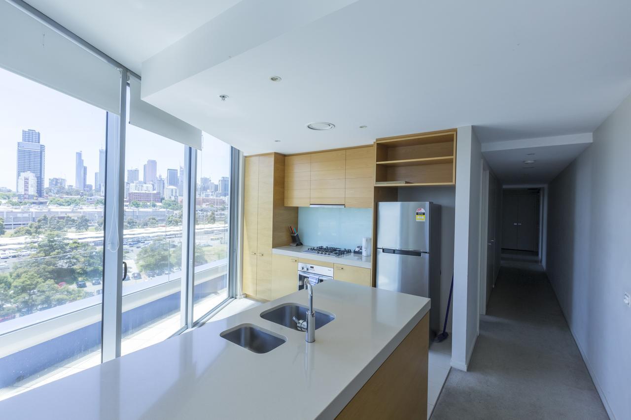 Apartments Melbourne Domain - New Quay Docklands Ngoại thất bức ảnh
