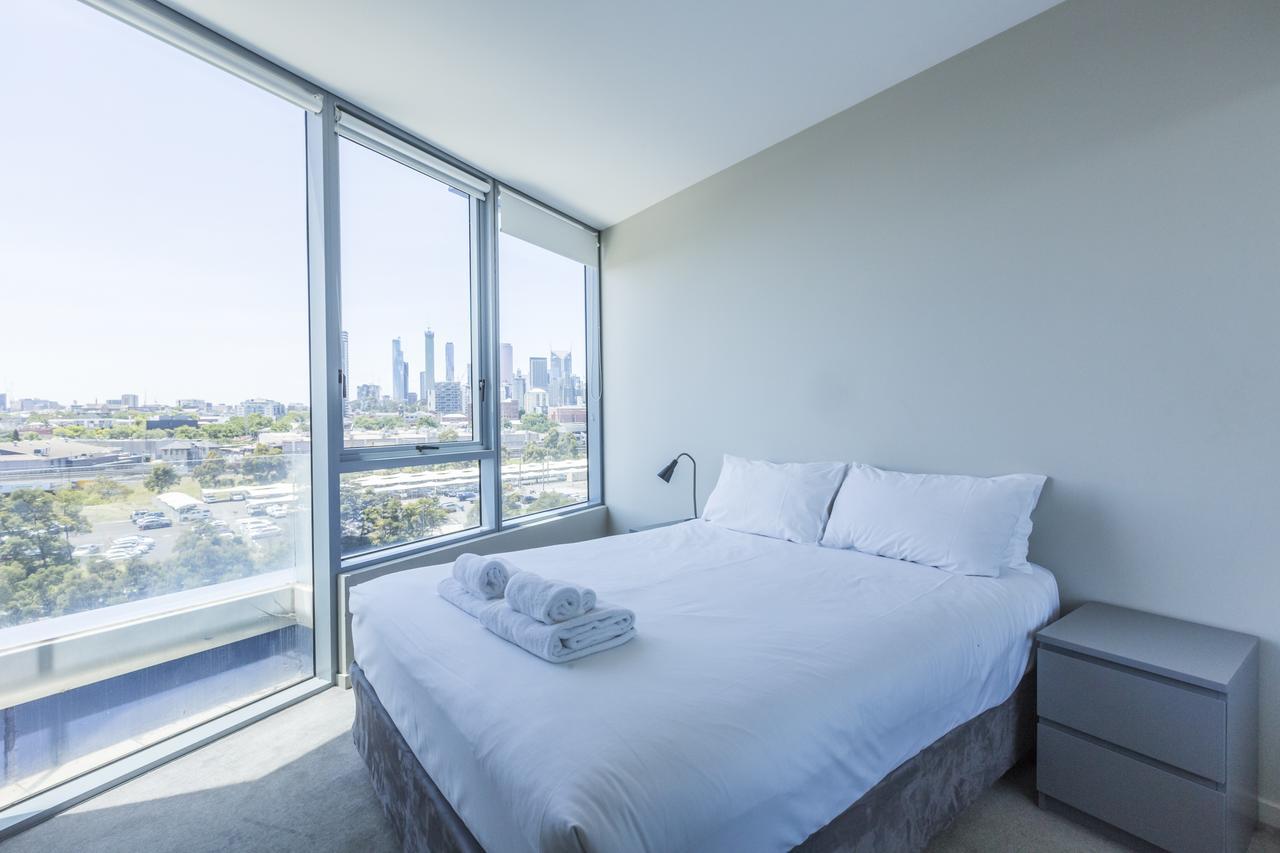 Apartments Melbourne Domain - New Quay Docklands Ngoại thất bức ảnh
