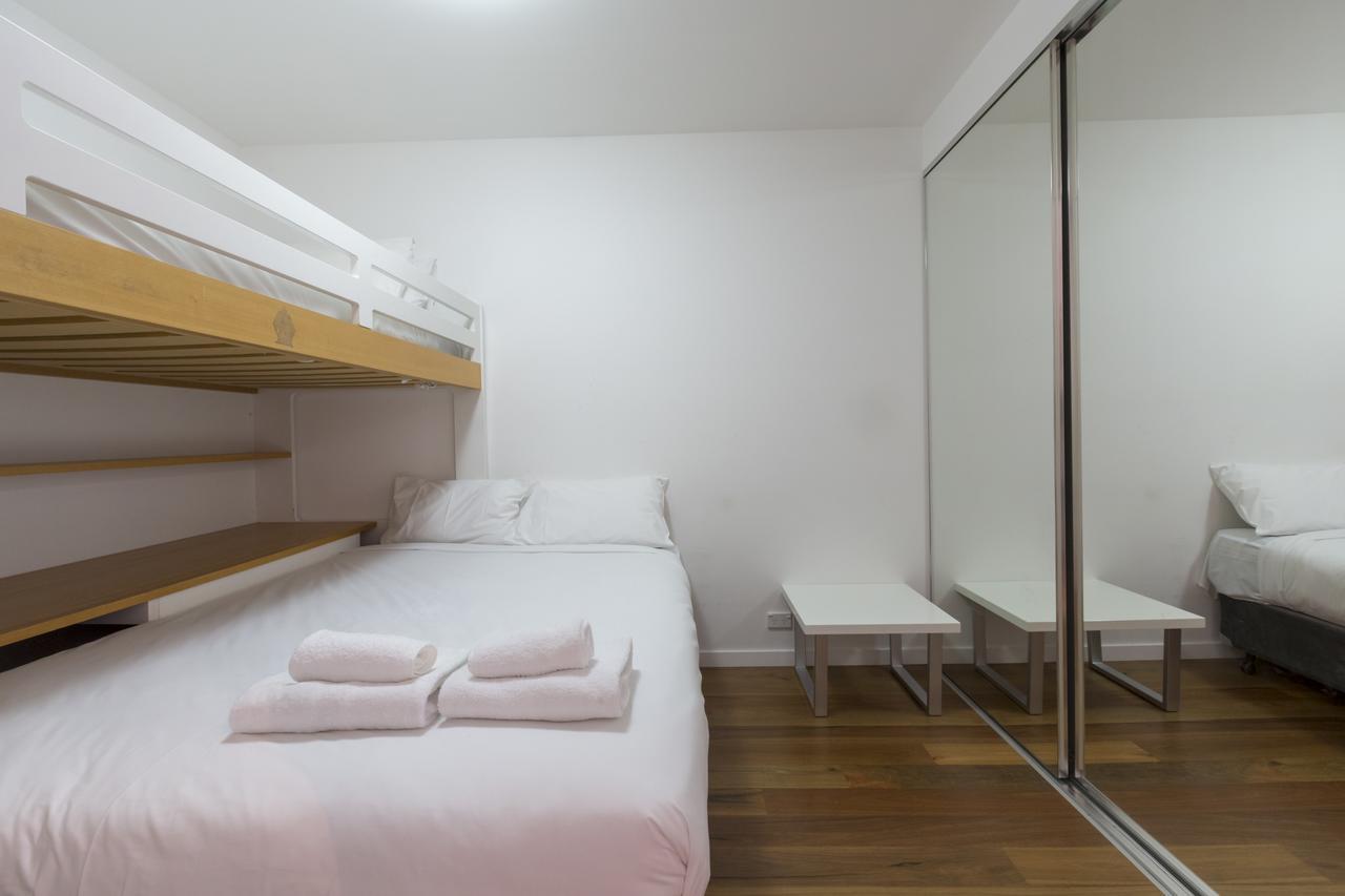 Apartments Melbourne Domain - New Quay Docklands Ngoại thất bức ảnh