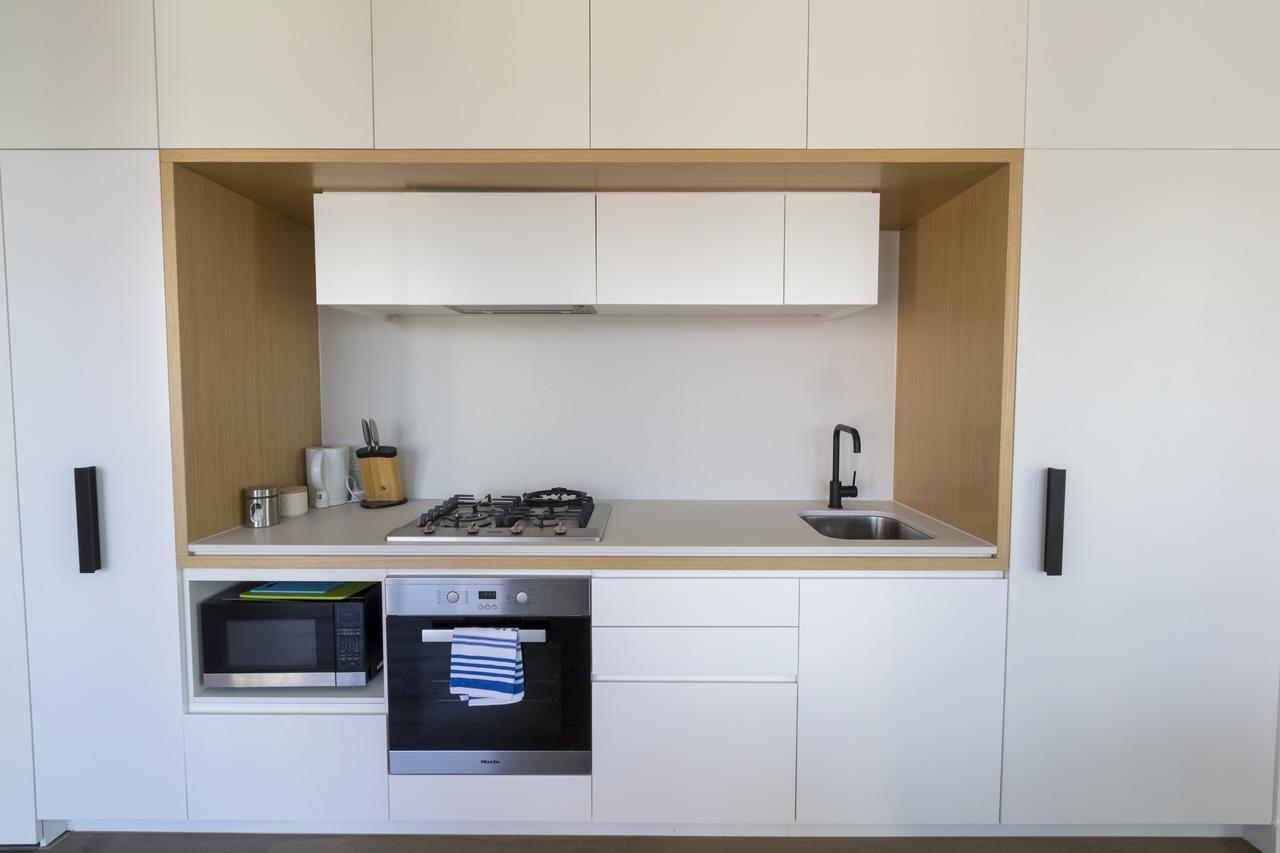 Apartments Melbourne Domain - New Quay Docklands Ngoại thất bức ảnh
