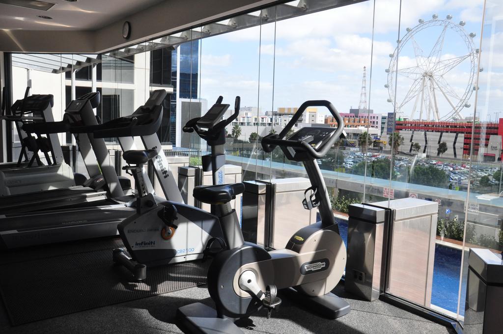 Apartments Melbourne Domain - New Quay Docklands Ngoại thất bức ảnh